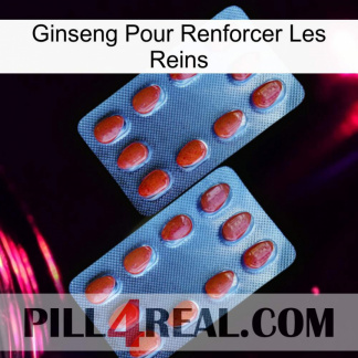 Ginseng For Reinforcing Kidney 05